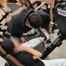 더 퍼스트 피트니스 이미지