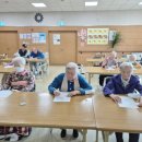 수원VIP 실버케어 | 수원요양원 성심실버케어🌸특화 프로그램 후기 – ‘내 이름 이야기’ 글쓰기 시간 ✍️