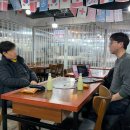 새빛유통 | [행사 후기] 경동시장 상인들과의 인터뷰 기반 팜플릿/ 소책자 제작