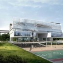 망원유수지체육공원 이미지