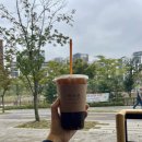 언노운커피&베이커리위례