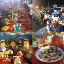 신비의 섬 울릉도(鬱陵島) 여행~울릉도 입도,죽도 관광(Day1)