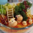 원예 테라리움 이미지