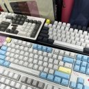 용산 선인전자상가 | 용산 전자상가 타건샵 방문후기 | 구산컴넷, 피씨기어/씽크웨이 토체프 구입