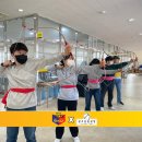 홍길동테마파크 국궁장 이미지