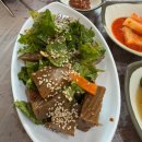 금오산감나무백숙 이미지