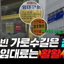 지방소멸과 심각한 부동산 문제 이미지