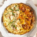 동탄순환대로 28길R | 동탄피자맛집 노모어피자 동탄영천점 신메뉴 화이트시푸드 후기