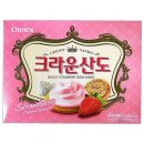 크라운 쇼핑하우