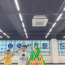 용인대최봉준태권스쿨