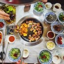 도고온천유황돈정육식당 이미지