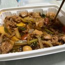 백역2천 | 대구은행역 찜닭 맛집 백년찜닭 포장 주문, 달콤짭짤한 까망찜닭 솔직후기