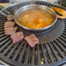 전주 송천동소고기맛집, 신선한 소고기와 냉면 한울정육식당송천점