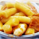 사오정떡볶이 이미지