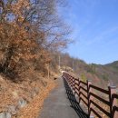 병풍사입구 | 향로산 서쪽 자락에 깃든 무주 북고사 (북고사 신중탱화, 목조아미타여래좌상, 3층석탑)