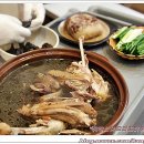 능이버섯백숙전문점 이미지