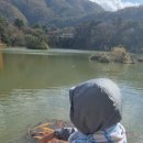 구 내수면연구소 주차장(G240) | 경기도 가평 단풍명소 (구)청평중앙내수면연구소 단풍길 아이와 산책