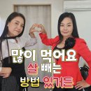 배우정윤희 가수김정자 이미지