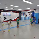 경희대 소나무향기태권도장 이미지