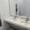 교수회관 화장실 이미지