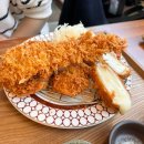 송내역 돈까스와 마제소바를 먹을 수 있는 - 카츠공방 송내역점