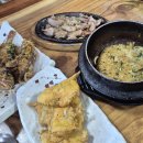 동성목장 | 제주 2일차🌞 : 협재 한 바퀴/ 문도지오름/ 동성수산 뿌시기