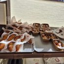 스톤 | 원주 빙벽 카페 스톤크릭 후기