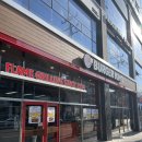 버거킹 앞 | 버거킹 만우절 행사 와퍼 3900원 병점 후기!