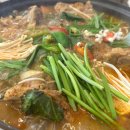 큰맘할매순대국청주오창점 | 청주 오송 맛집 큰맘할매순대국 청주오송점 감자탕 소주한잔 후기