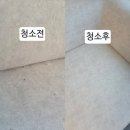 원주쇼파청소 3살 아이와 고양이 2마리 집 케어! by 내가제일깨끗해 원주점