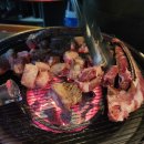 라무캠핑장 | [동네맛집] 라무야끼 프리미엄 양갈비 양고기 전문 무한리필 중랑 상봉점 주차정보와 디저트까지 풀코스