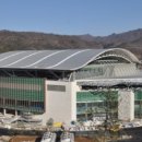 청심평화월드센터 이미지