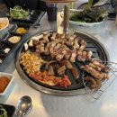 부산대 고기집 추천 홍보석 숯불구이 부산대 맛집