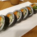 얌샘김밥 이미지