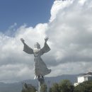 마니투어 - 달서구 월곡로26길 33 | 인도네시아 마나도 시티투어 내돈내산 후기｜예수상,온천,화산,전통시장,선셋 명소까지 여행 코스 추천