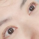 [청주 오송 보니움] 노글루 속눈썹펌 후기 / 오송 토탈뷰티샵 / 알러지 알레르기 정보 / 시술 후 주의...