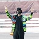 방탄소년단 제이홉 출국 이미지