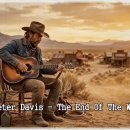 p.Skeeter Davis - The End Of The World.mp3 이미지