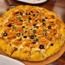 류길상 피자 이미지