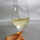 블랑(BLANC) | 편의점 와인 추천 안소희 와인 <쉬머 쇼비뇽블랑/Shimmer Sauvignon Blanc) 화이트와인 시음후기 내돈내산