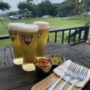 -111&lt;음성군 감곡 카페와 펍, 뷰 맛집 컨츄리블랙펍 내 돈 내산 방문 후기&gt;