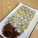 달인즉석계란말이김밥성내 이미지