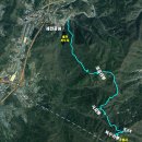 정자세천 이미지