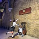 동그라미식당 | 영국 런던 해리포터 스튜디오 예약 티켓 가격 기차 식당 상세 후기