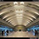 고속터미널역 7호선 이미지