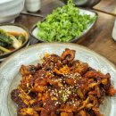 작은정원 | 인천 서구 작은정원 가좌점 가성비 좋은 쭈꾸미 맛집 솔직후기!!