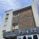 강릉게스트하우스봄날에강릉 | 강원 강릉 : 강릉 게스트하우스 &#34; 봄날에 강릉 &#34; 강릉 중앙시장 감성 숙소 추천 다녀 온 찐 후기