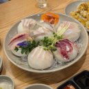 어사출또 - 마포구 동교로27길 8 | 홍대 회 맛집 어사출또 홍대점 가성비 좋은 모듬회 후기
