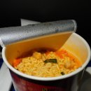 별별라면카페 | [태국/치앙마이] 기내식 없는 이스타항공 별별카페 주문 후기