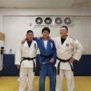노량진유도체육관